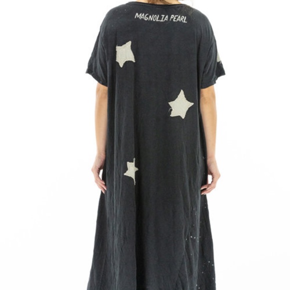 Magnolia Pearl Cosmic Ballerina Dress 711 - Picture 3 of 5